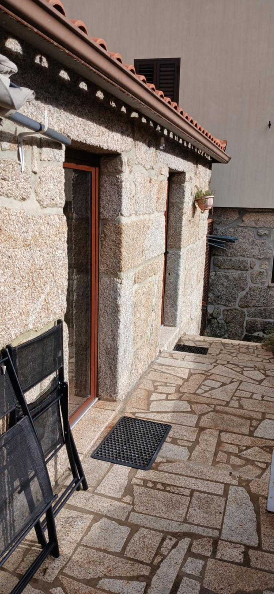 Villa Casa Da Quelha Soajo Exterior foto